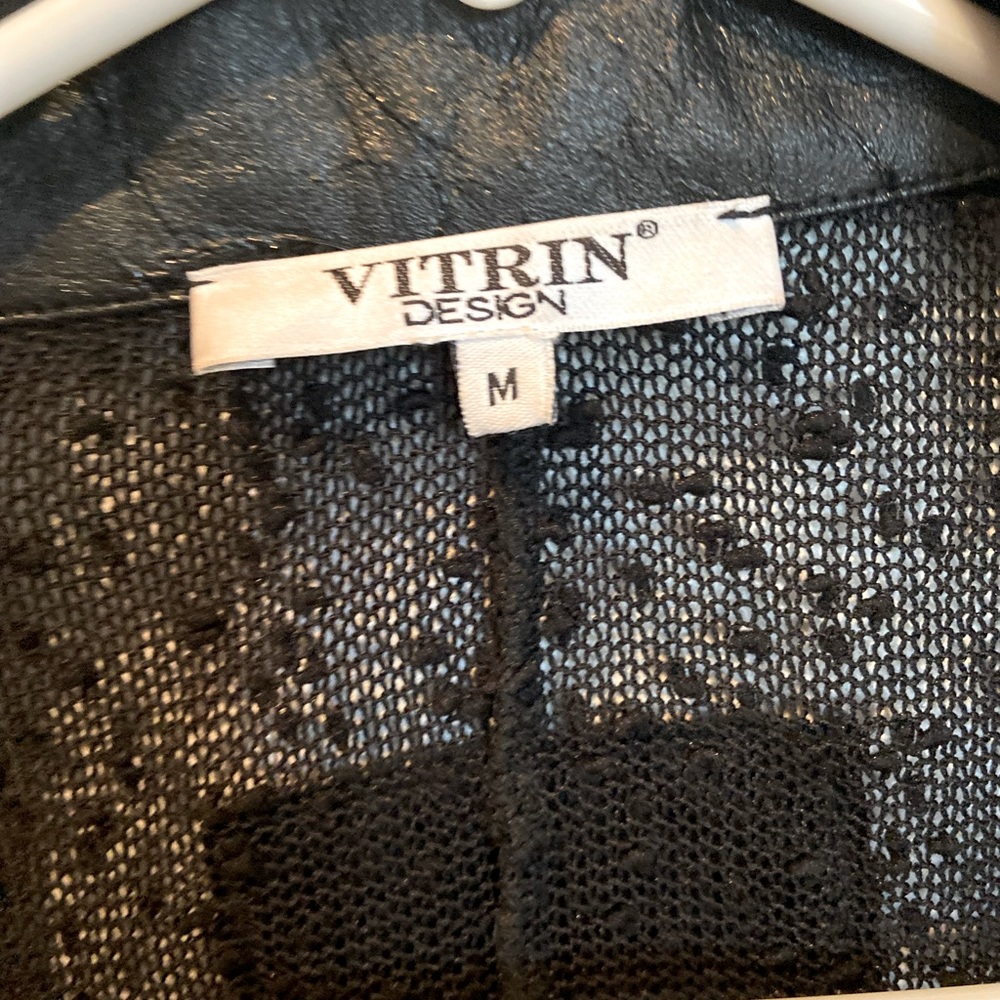 Vitrin Design set - Picture 3 of 4